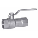 Shut-Off &amp; Solenoid Valves