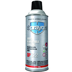 Strippable &amp; Peelable Coatings