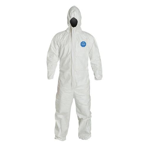 Disposable Clothing