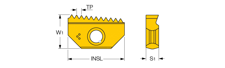 MT LNHT 3005 11BSPT   908