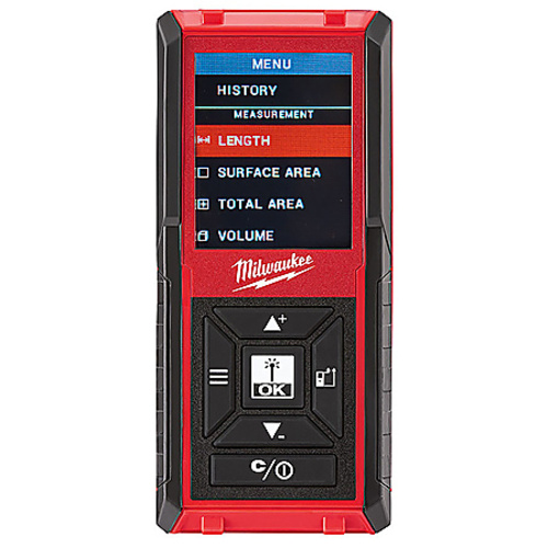 330' Laser Distance Meter
