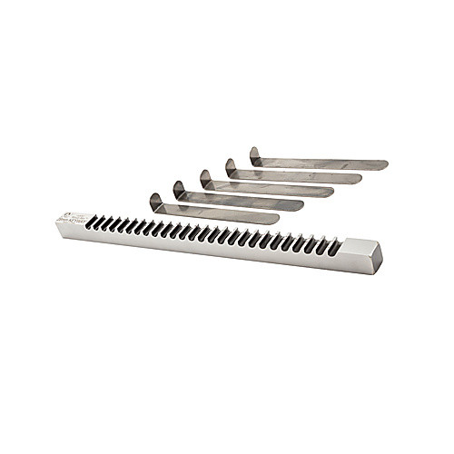 7MM-C KEYWAY BROACH