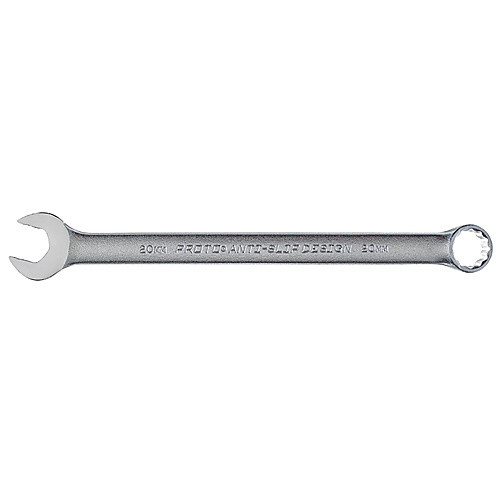 ‎Proto Satin Combination Wrench 20 mm - 12 Point