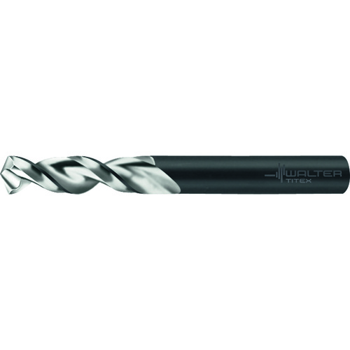‎A1148-5.5 UFL, HSS-Co Deep Hole Drill, Bright
