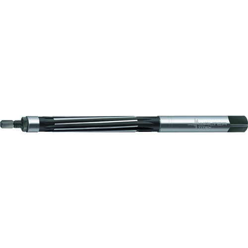 ‎26mm Dia.HSS Straight Flute Expansion Reamer F1231-26