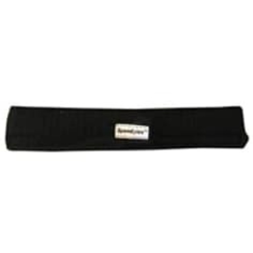 ‎3M Speedglas Sweatband Fleece 07-0024-02 Black